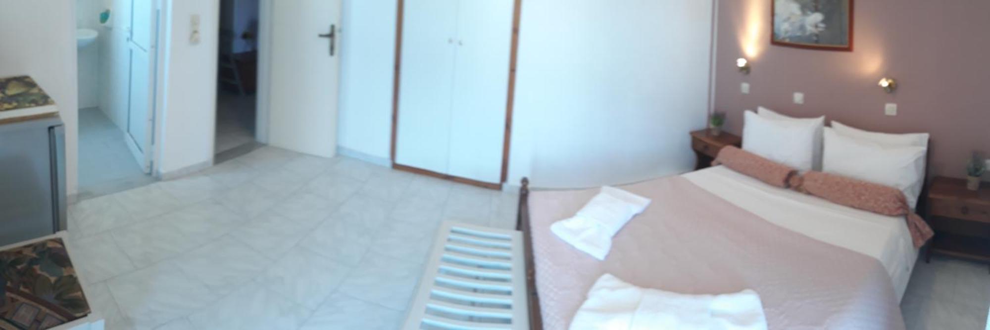 Despoina'S Apartment Vátos Zimmer foto
